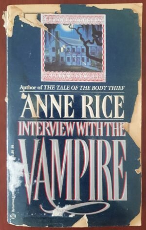 Anne Rice - Interview with the Vampire
