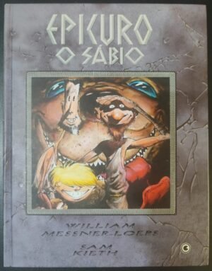 Epicuro, o Sábio
