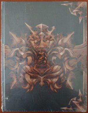 Belregard RPG Livro Básico