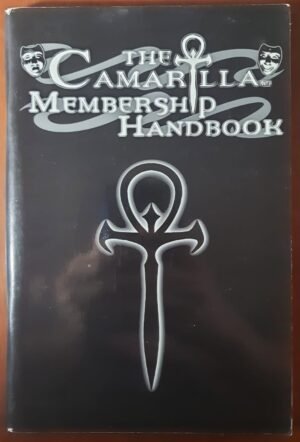 Camarilla Membership Handbook