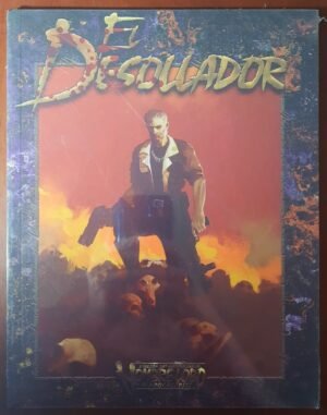 El Desollador - Hombrelobo El Apocalipsis