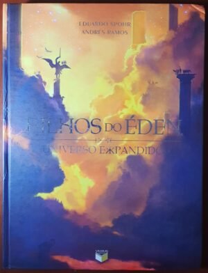 Filhos do Éden: Universo Expandido
