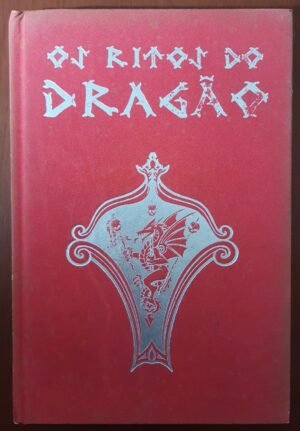 Ritos Do Dragão - Vampiro A Máscara