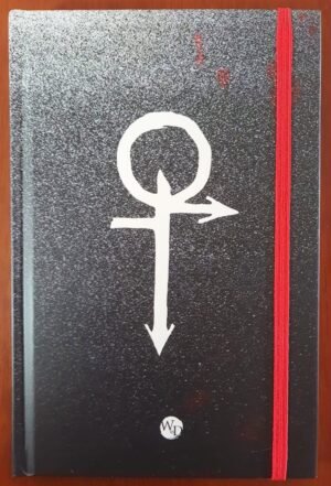 Vampiro A Máscara - Diário De Personagem - Anarch