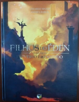 Filhos do Éden: Universo Expandido