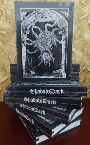 Shadowdark - Livro Básico