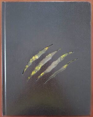 Werewolf the Apocalipse (20th anniversary deluxe edition) - Hombrelobo El Apocalipsis Edición 20o Aniversario (Espanhol)