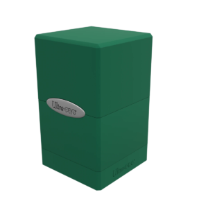 UltraPro: Satin Tower - Forest Green