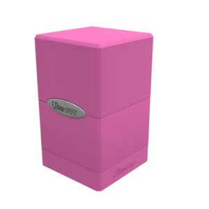 UltraPro: Satin Tower - Hot Pink