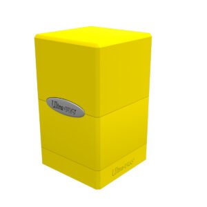 UltraPro: Satin Tower - Lemon Yellow
