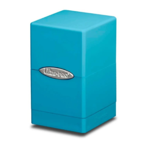 UltraPro: Satin Tower - Sky Blue