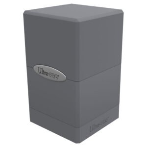 UltraPro: Satin Tower - Smoke Grey