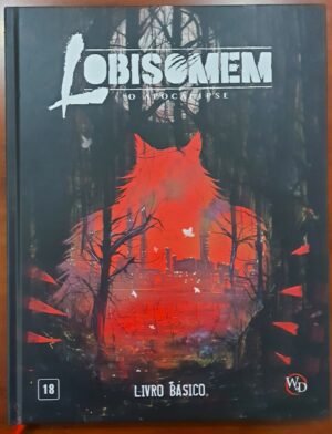 Lobisomem o Apocalipse 5ed