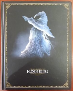 Elden Ring: Books of Knowledge, Volume 1 — The Lands Between
