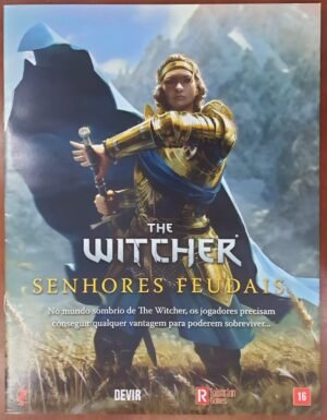 The Witcher: Senhores Feudais