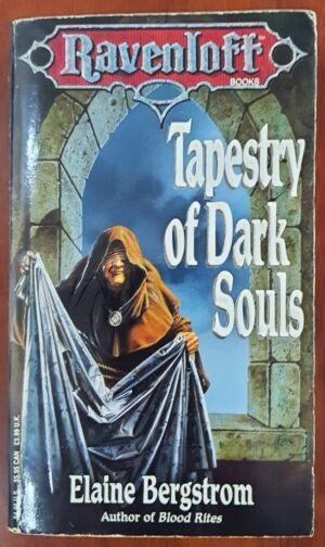 Ravenloft - Tapestry Of Dark Souls - Romance