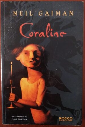 Coraline - Neil Gaiman