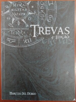 Trevas - 4ª Edição - Ed. Daemon