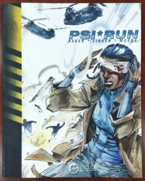 Psi Run