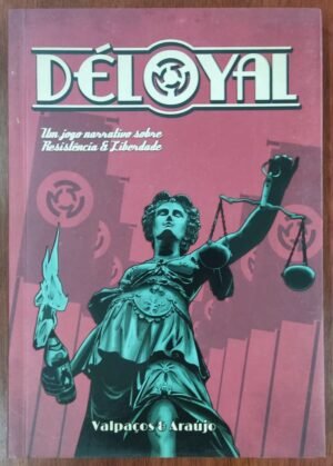 Déloyal RPG