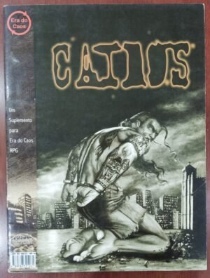 Era do Caos RPG - Caídos