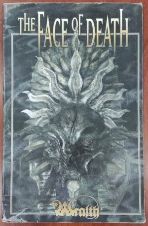 Wraith the Oblivion - The Face of Death