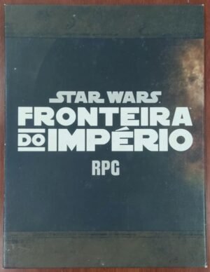 Star Wars - Fronteira do Império - Escudo