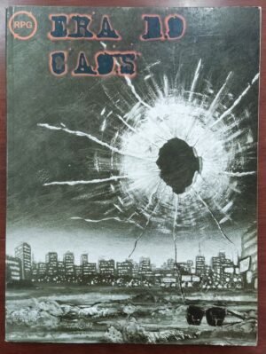 Era do Caos RPG