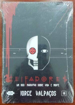 Ceifadores - Livro Jogo